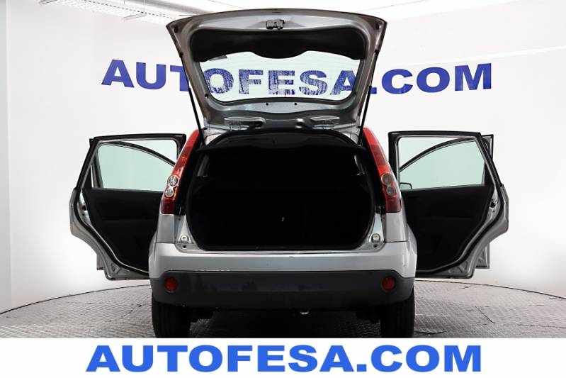 Ford Fiesta 1.4 TDCi 68cv Ambiente 5p