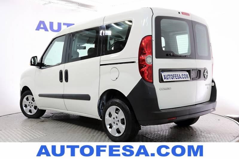 Opel Combo Tour 1.3 CDTi 90cv Expression L1H1 4p