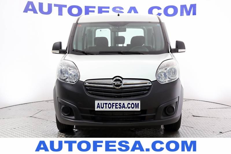 Opel Combo Tour 1.3 CDTi 90cv Expression L1H1 4p