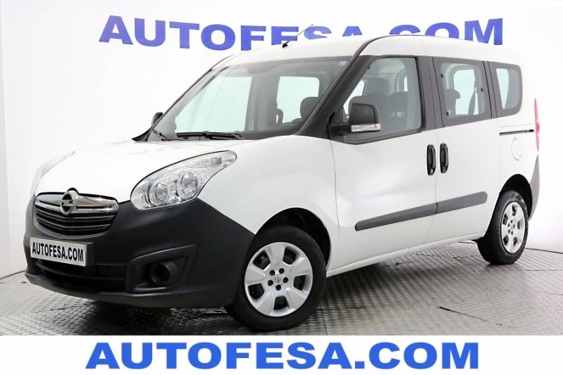 Opel Combo Tour 1.3 CDTi 90cv Expression L1H1 4p