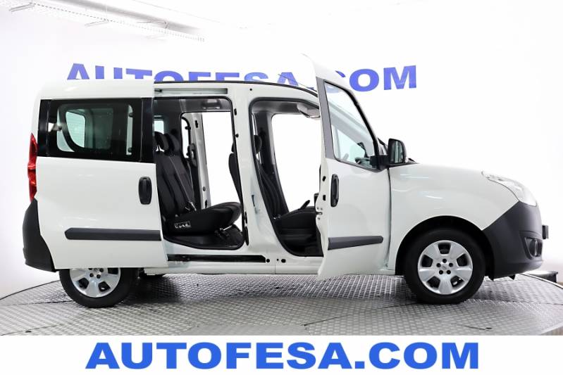Opel Combo Tour 1.3 CDTi 90cv Expression L1H1 4p