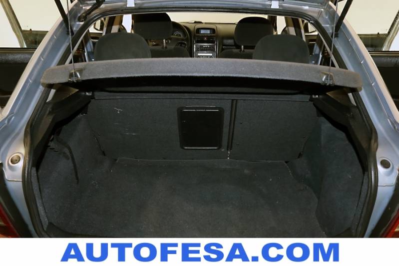 Opel Astra 2.0 DTi 100cv Elegance 5p