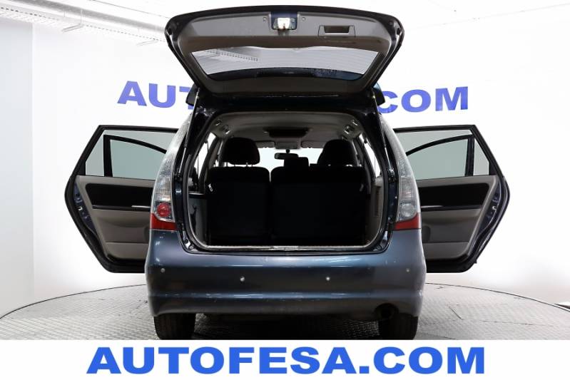 Mitsubishi Grandis 2.0 DI-D 136cv Intense 7 Plazas 5p