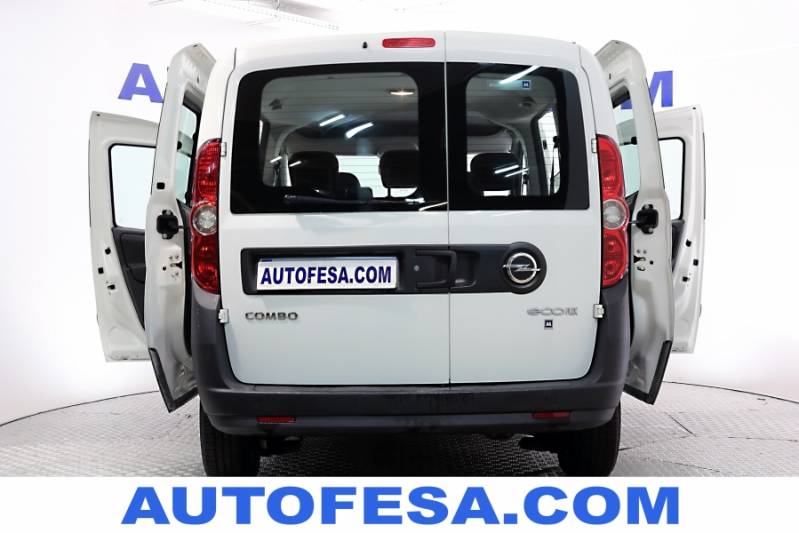 Opel Combo Tour 1.3 CDTi 90cv Expression L1H1 4p