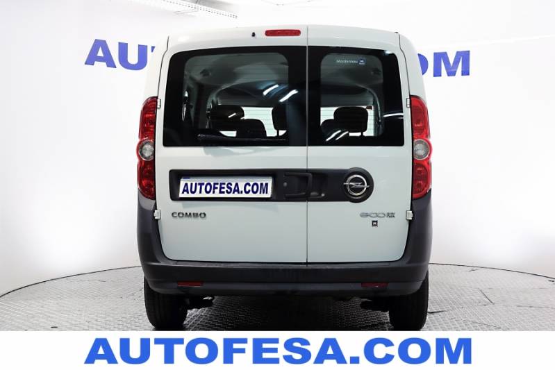 Opel Combo Tour 1.3 CDTi 90cv Expression L1H1 4p