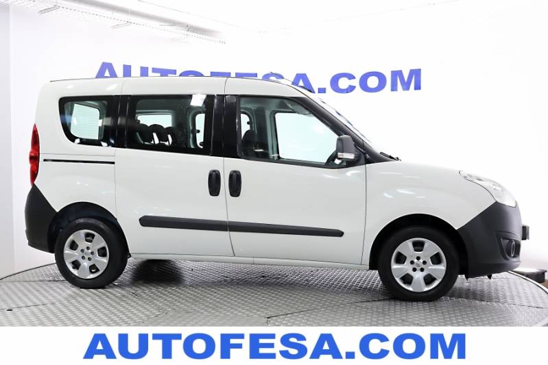 Opel Combo Tour 1.3 CDTi 90cv Expression L1H1 4p