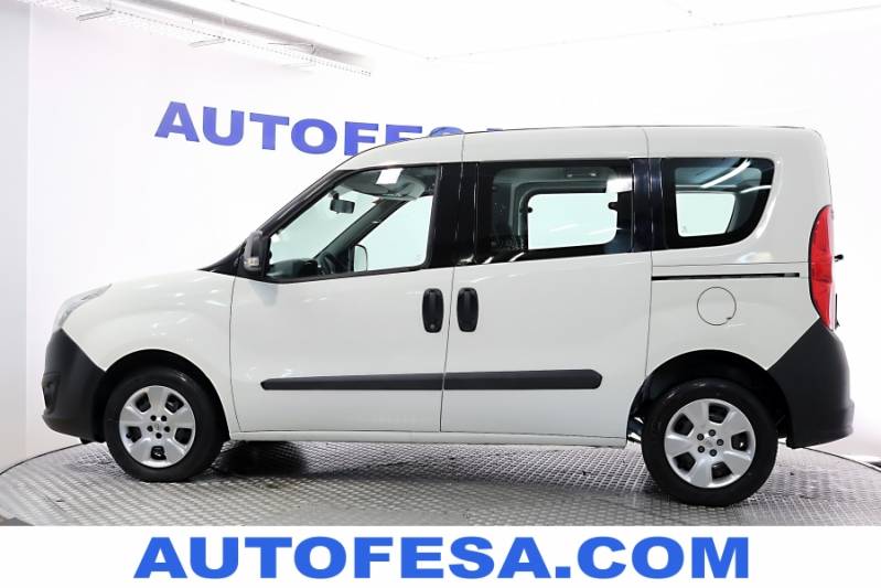 Opel Combo Tour 1.3 CDTi 90cv Expression L1H1 4p