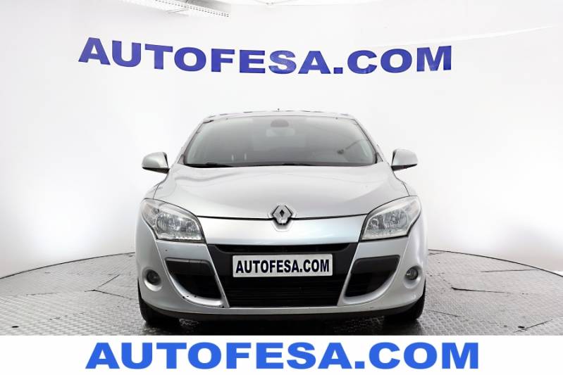 Renault Megane Coupe 1.5 DCI 110cv 3p