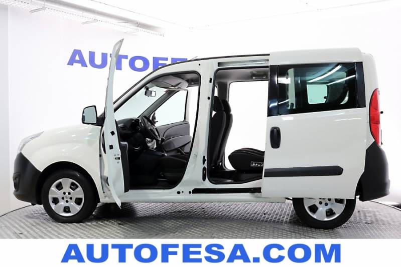 Opel Combo Tour 1.3 CDTi 90cv Expression L1H1 4p