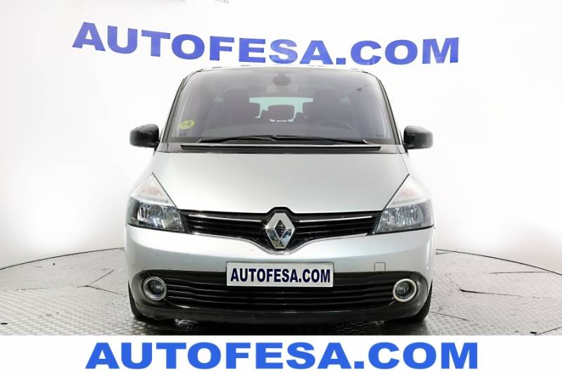 Renault Grand Espace 2.0 dCi 150cv Initiale 7Plz 5p