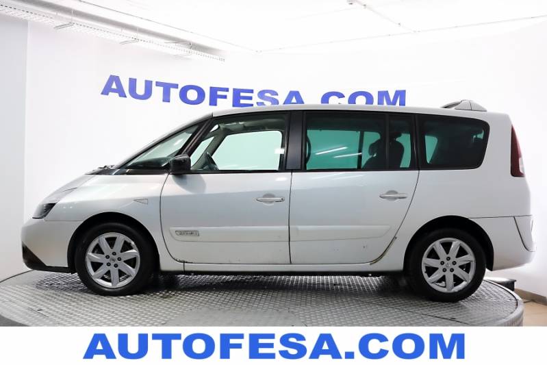 Renault Grand Espace 2.0 dCi 150cv Initiale 7Plz 5p