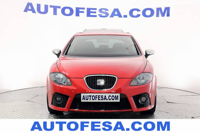 Seat Leon 2.0 TDI 170cv FR 5p DPF