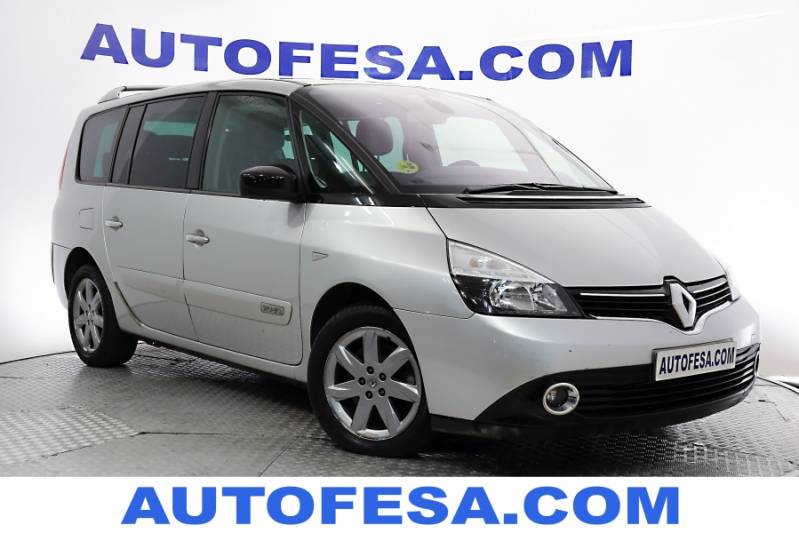 Renault Grand Espace 2.0 dCi 150cv Initiale 7Plz 5p