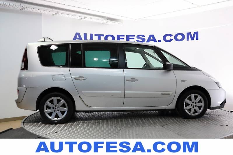 Renault Grand Espace 2.0 dCi 150cv Initiale 7Plz 5p