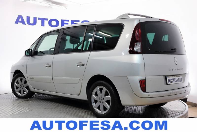Renault Grand Espace 2.0 dCi 150cv Initiale 7Plz 5p