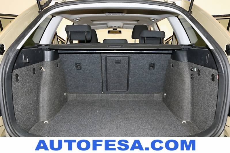 Skoda Octavia Scout 2.0 TDI 140cv 5p 4x4