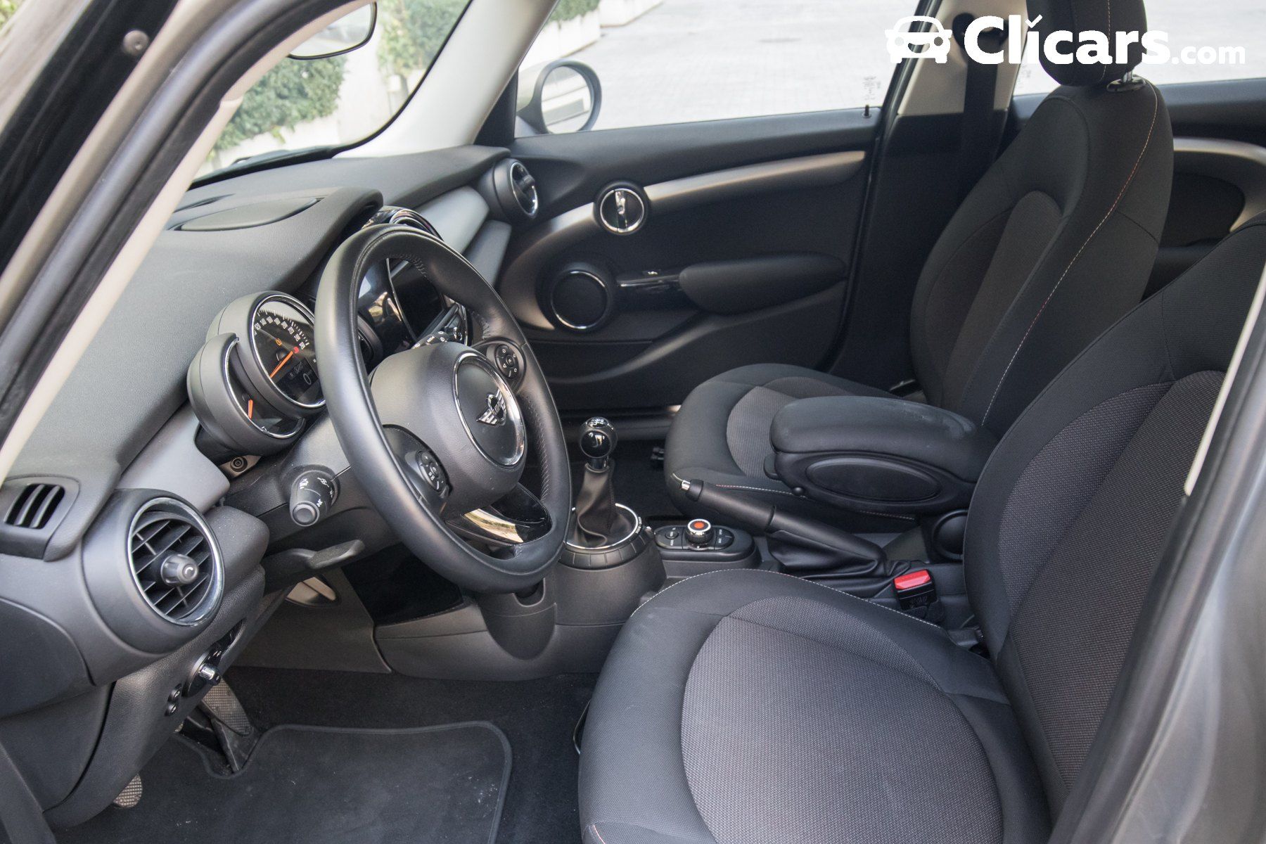 MINI Mini ONE D 5 PUERTAS