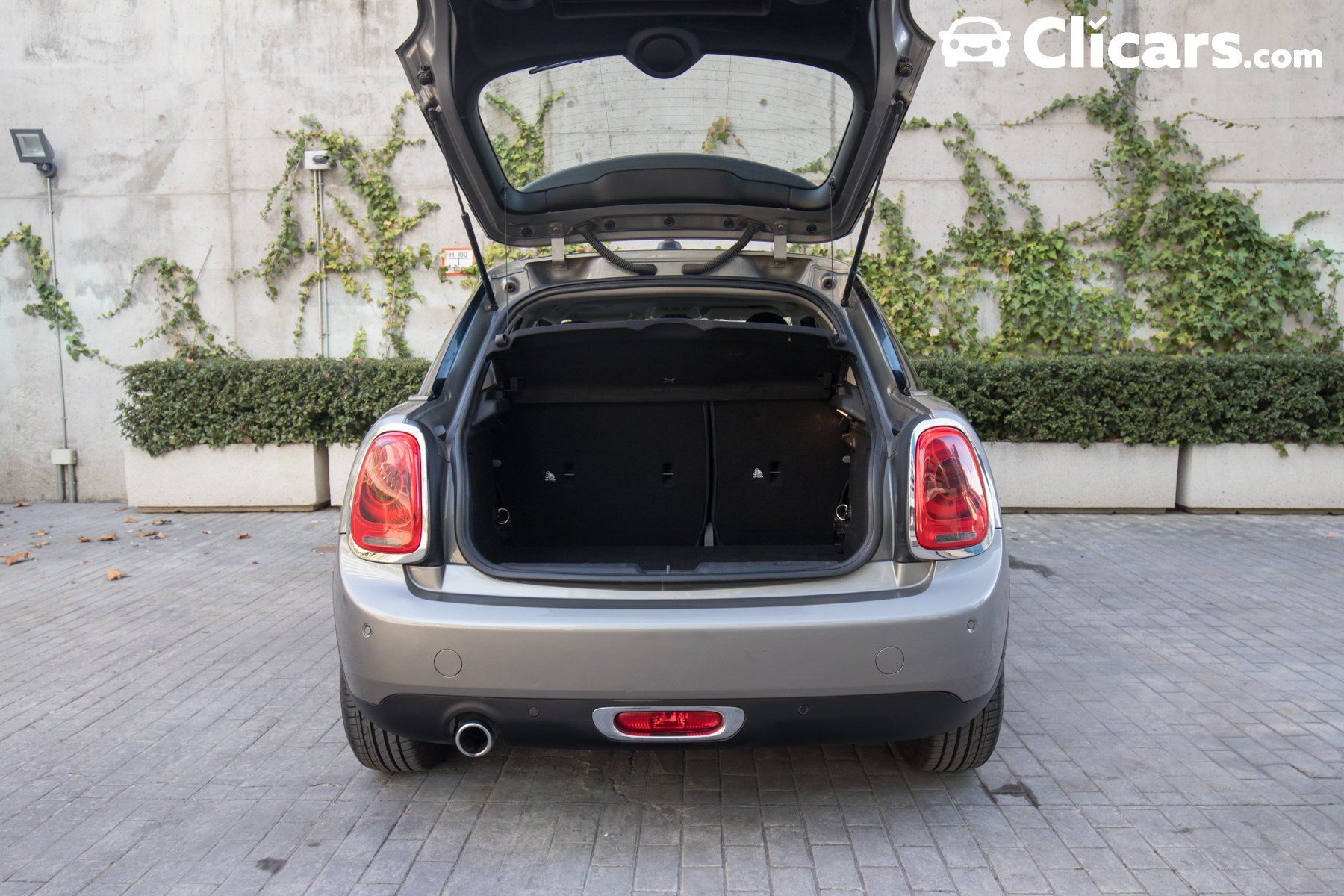 MINI Mini ONE D 5 PUERTAS
