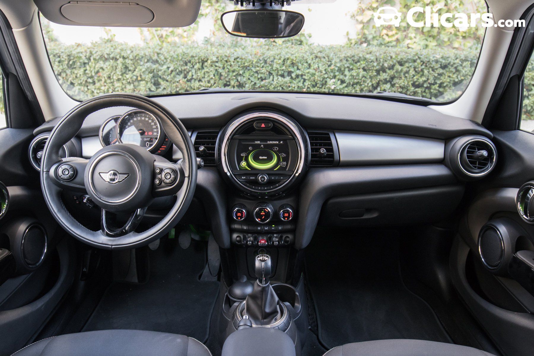 MINI Mini ONE D 5 PUERTAS