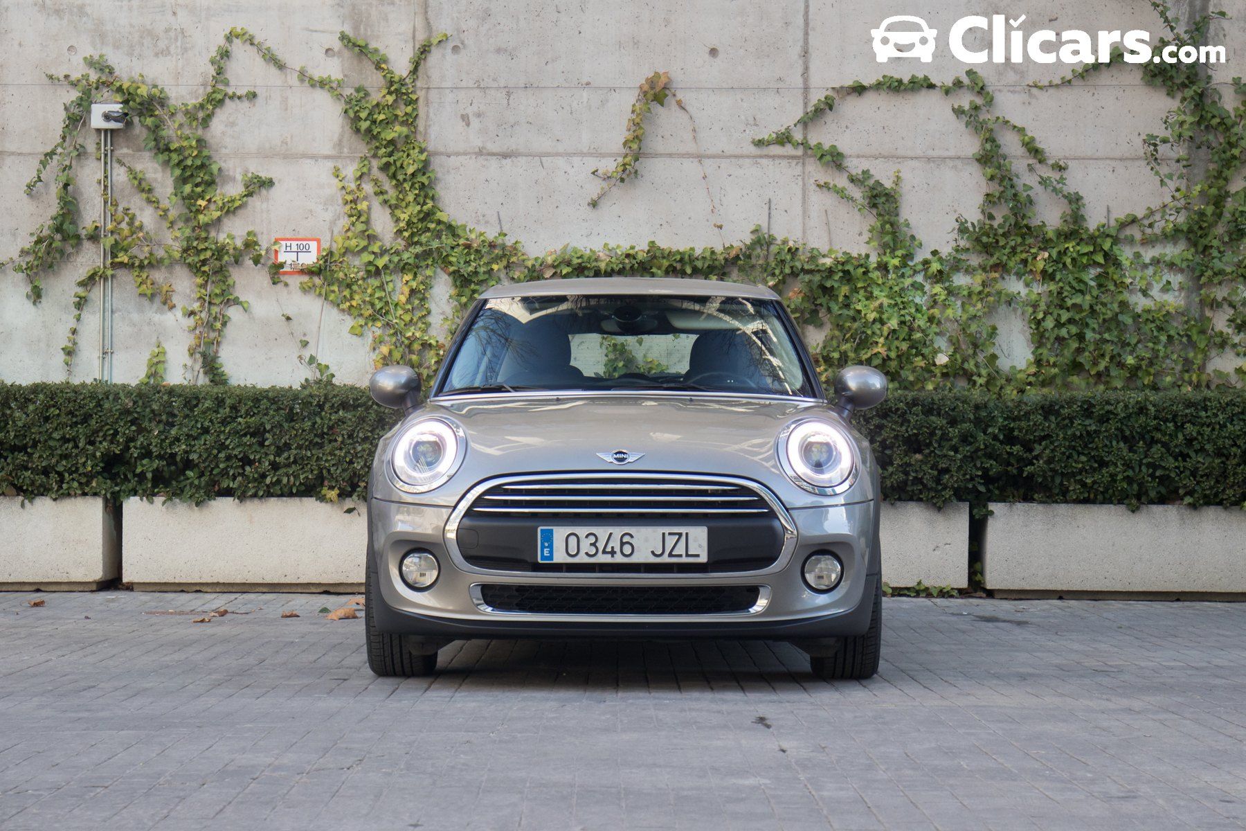 MINI Mini ONE D 5 PUERTAS