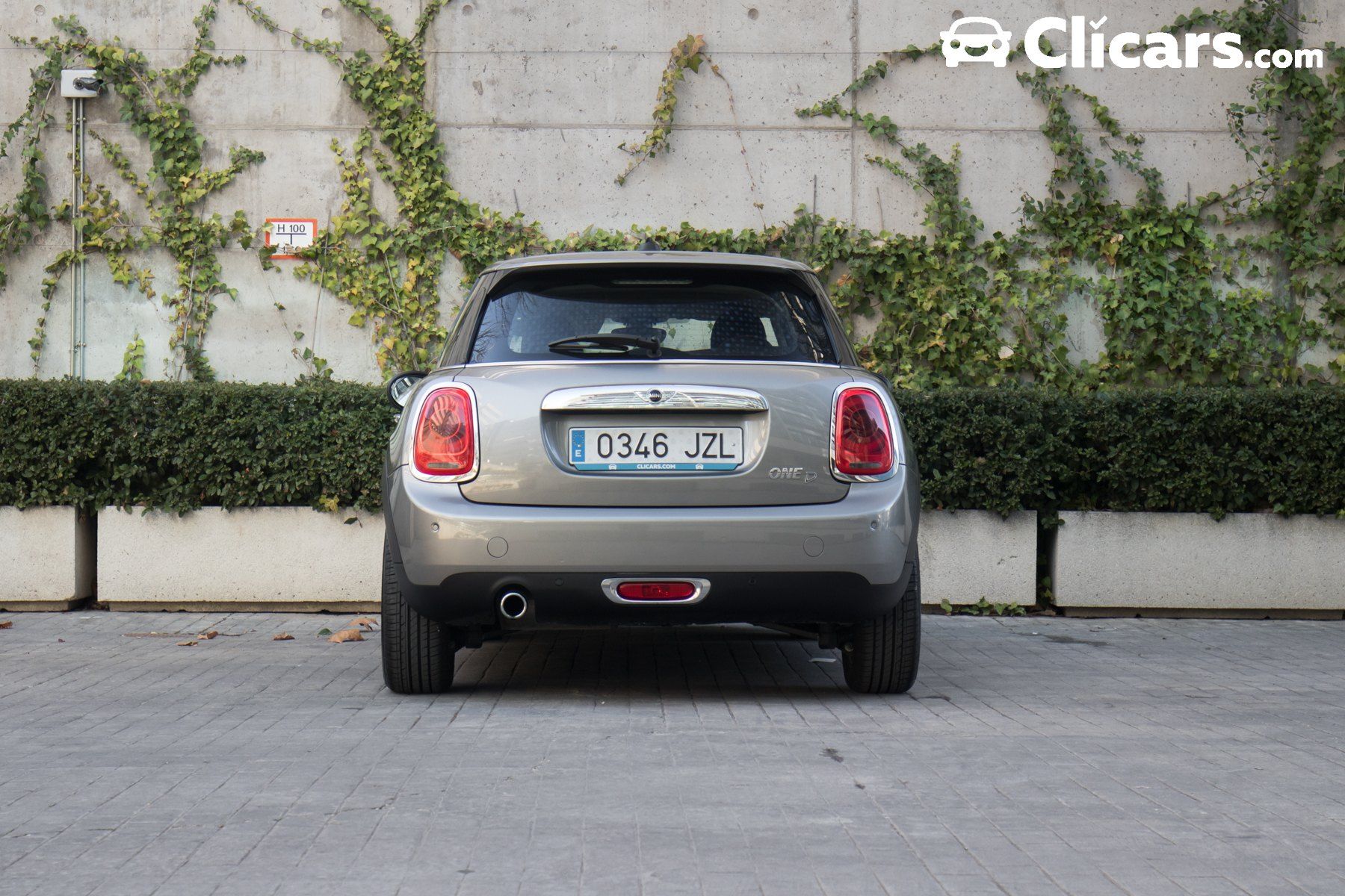 MINI Mini ONE D 5 PUERTAS