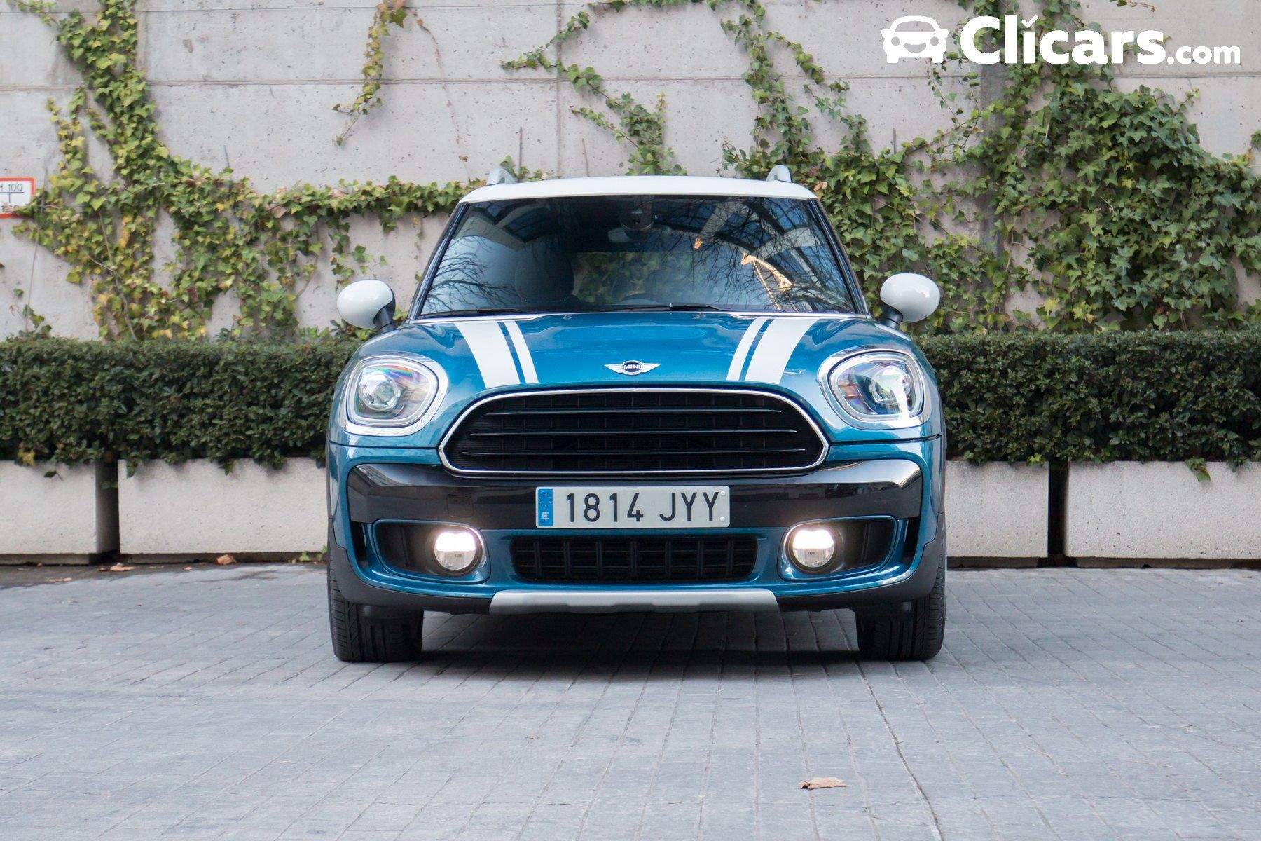 MINI Countryman Cooper D