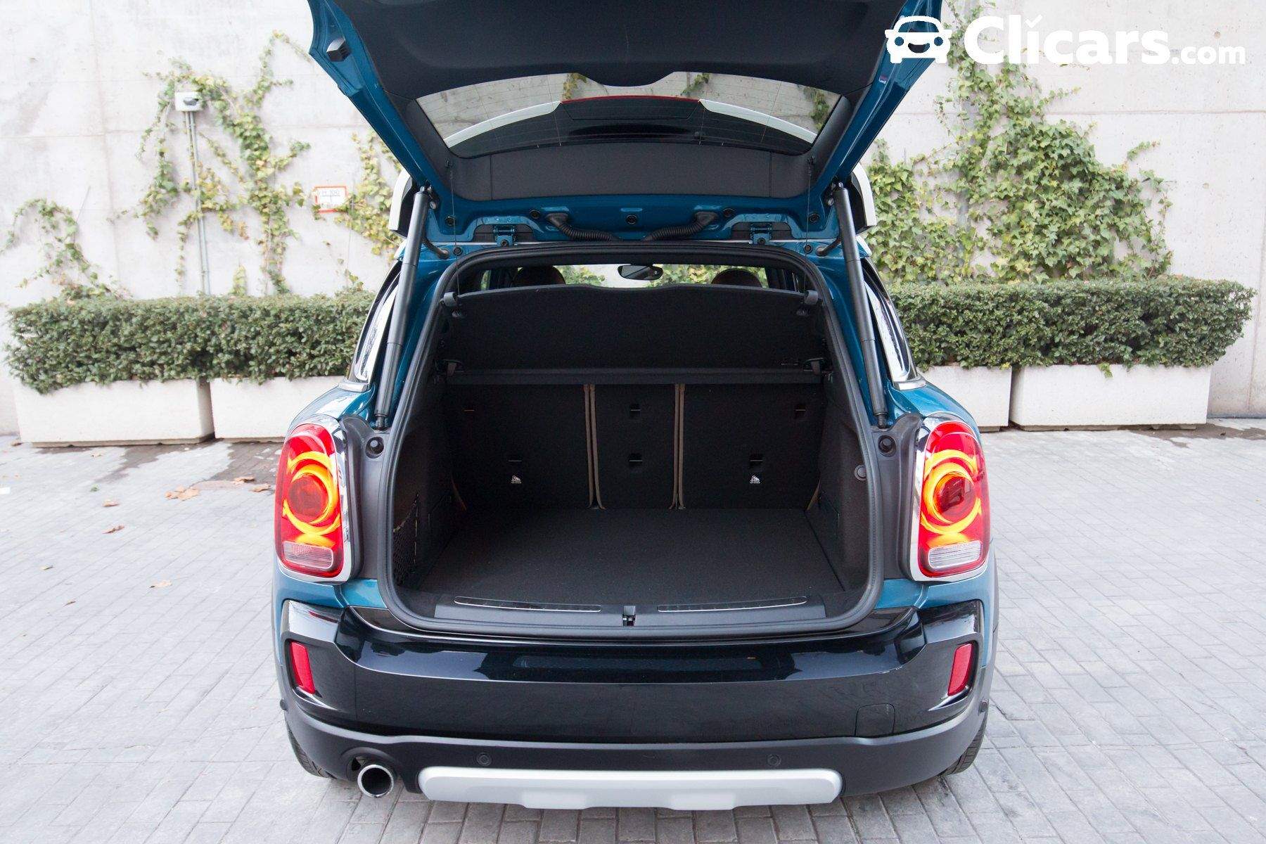 MINI Countryman Cooper D