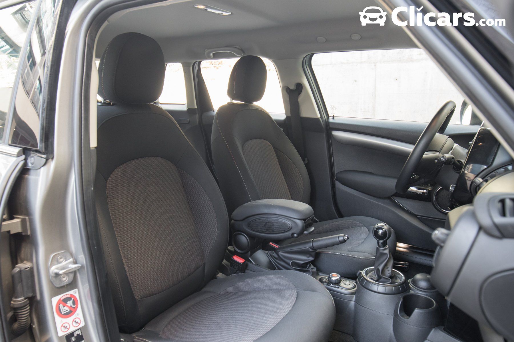 MINI Mini ONE D 5 PUERTAS