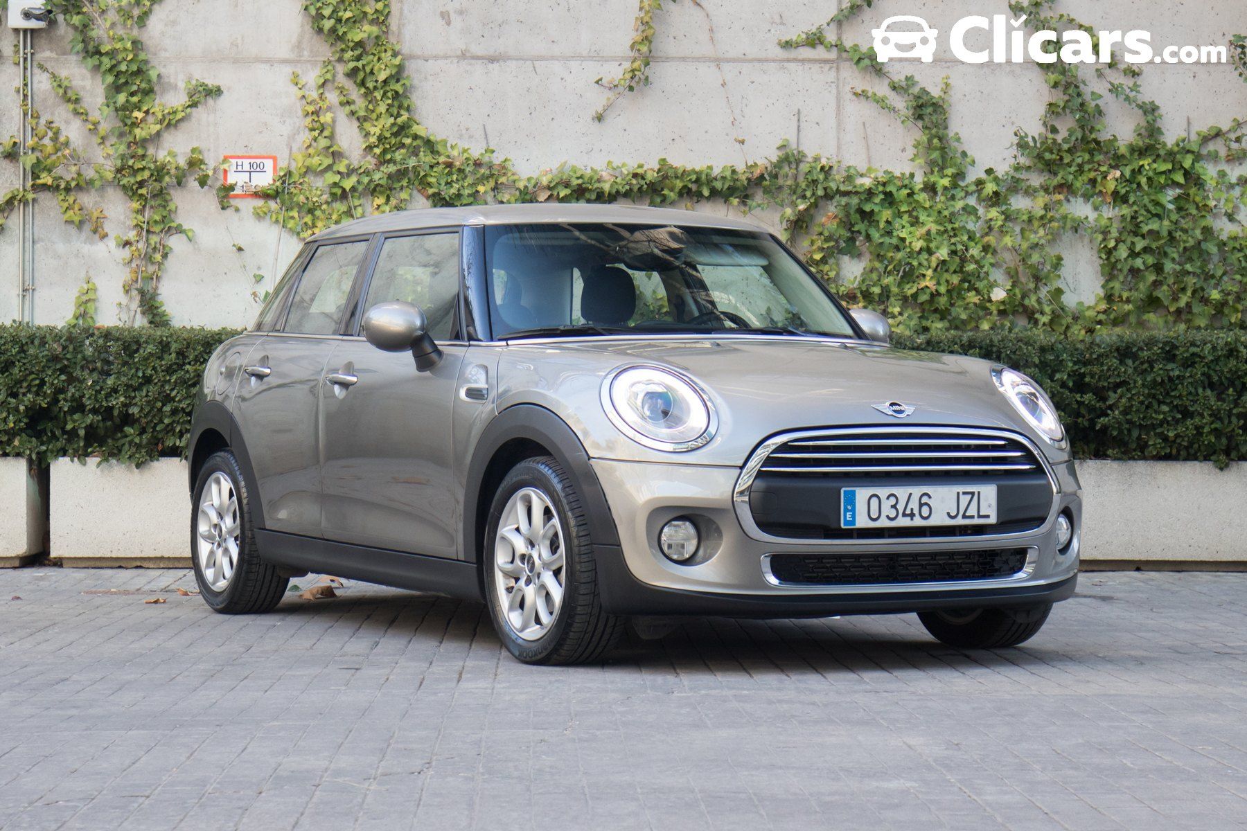 MINI Mini ONE D 5 PUERTAS