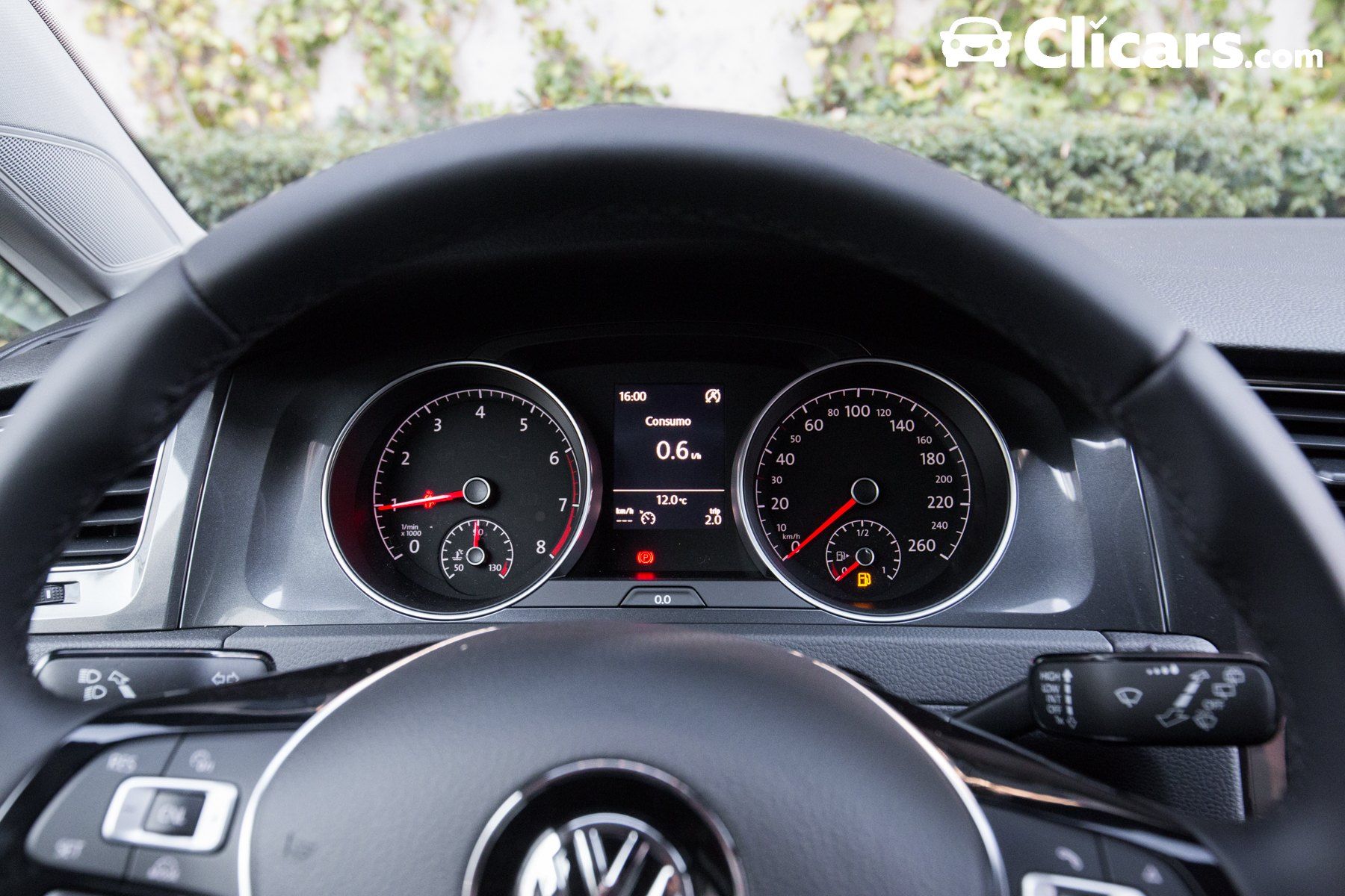 Volkswagen Golf Ready2Go 1.0 TSI 81kW (110CV)