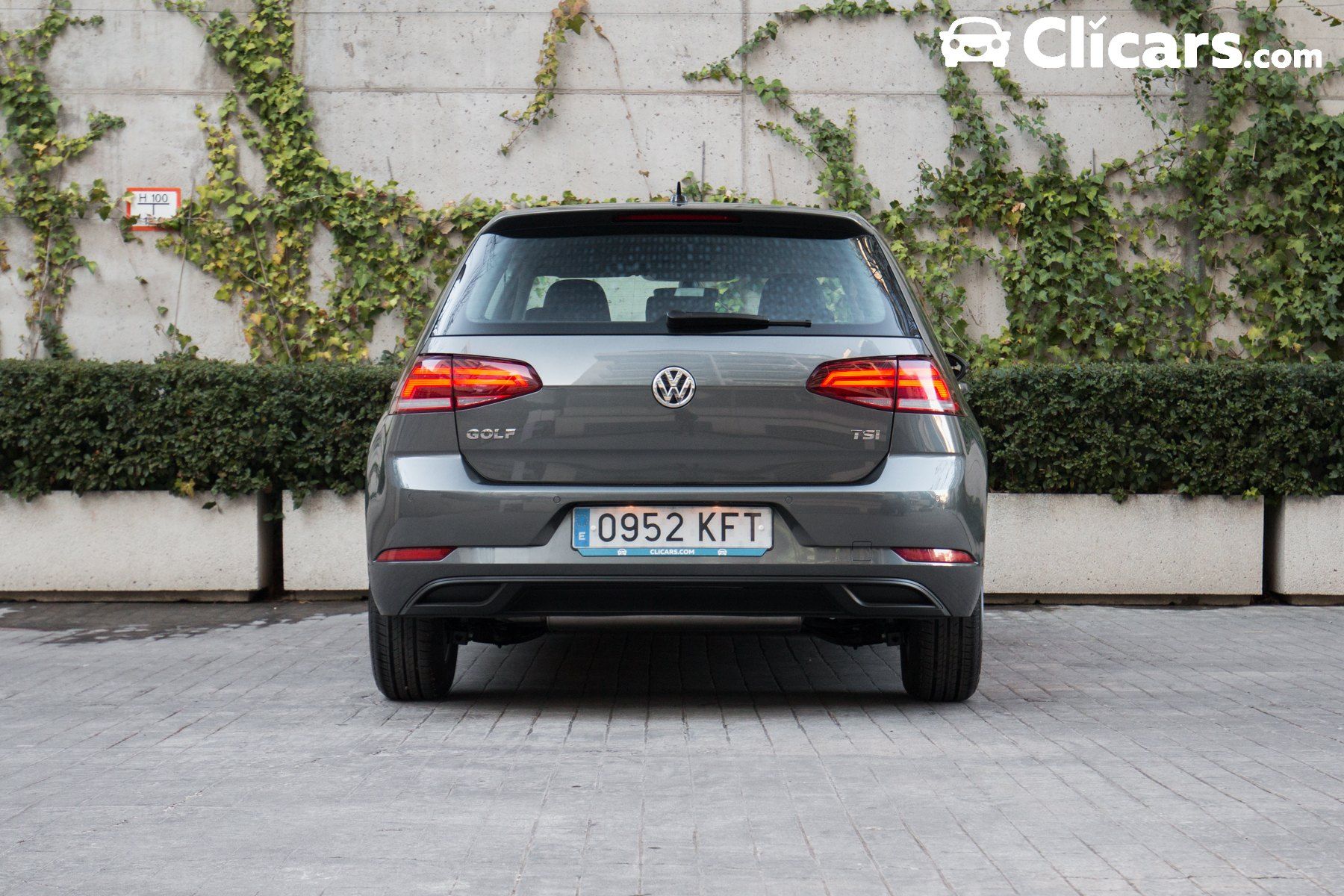 Volkswagen Golf Ready2Go 1.0 TSI 81kW (110CV)