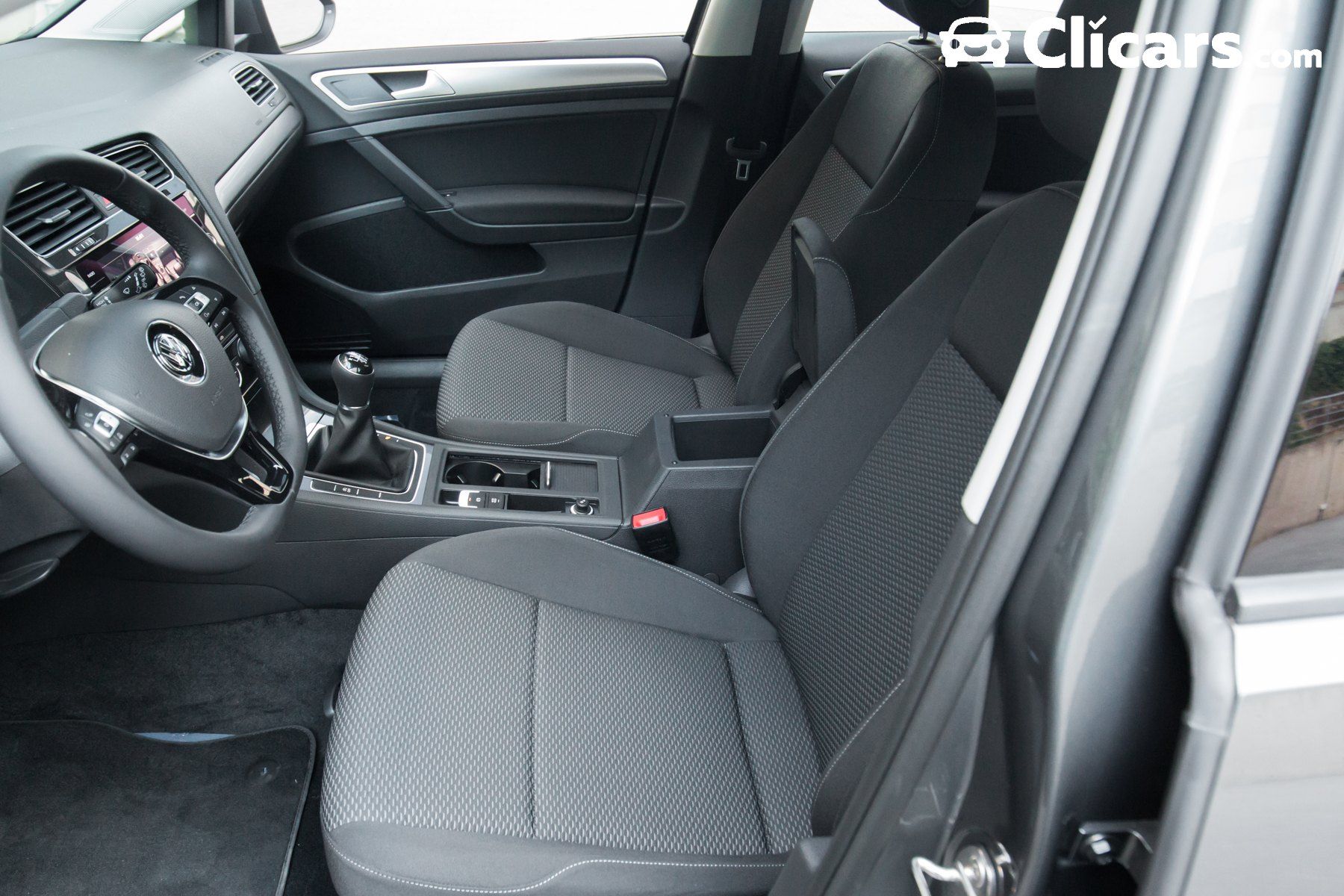 Volkswagen Golf Ready2Go 1.0 TSI 81kW (110CV)