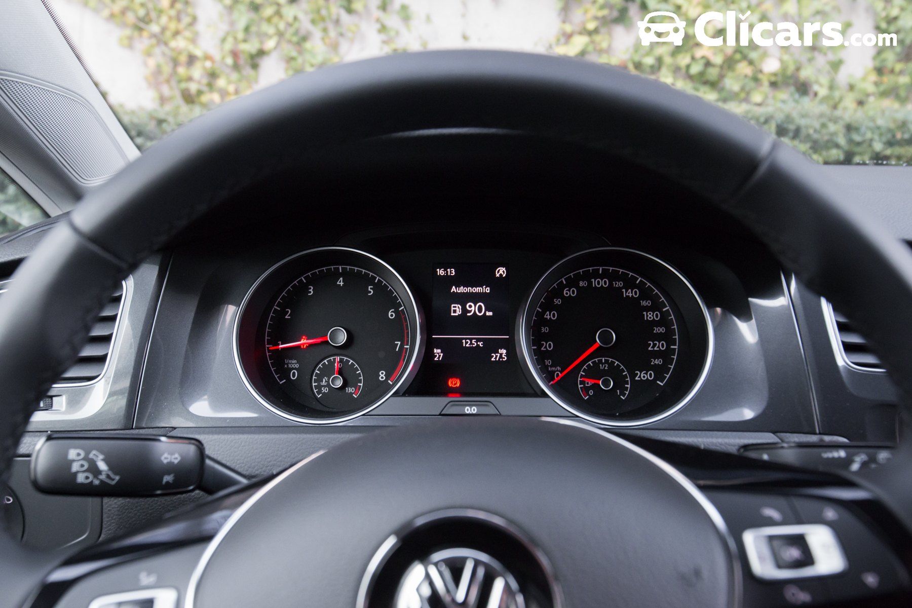 Volkswagen Golf Edition 1.0 TSI 81kW (110CV)