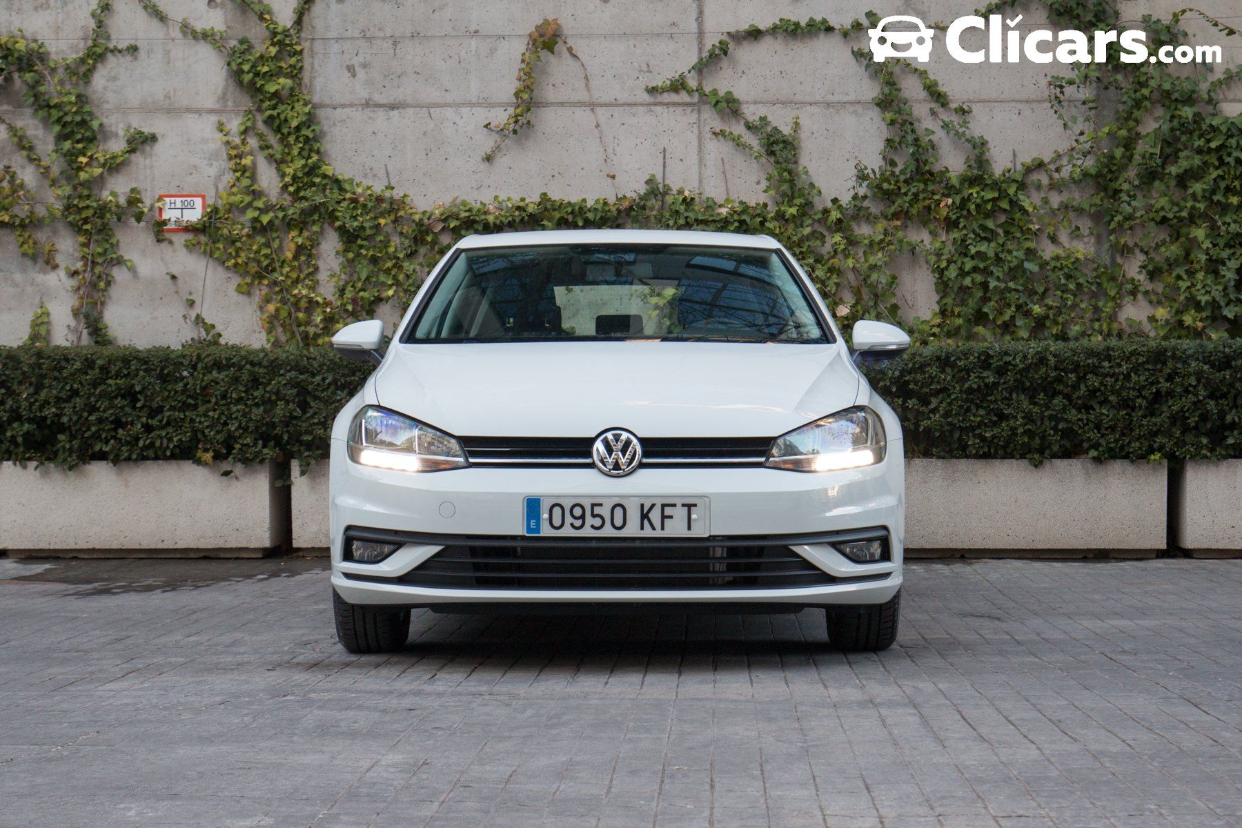 Volkswagen Golf Edition 1.0 TSI 81kW (110CV)