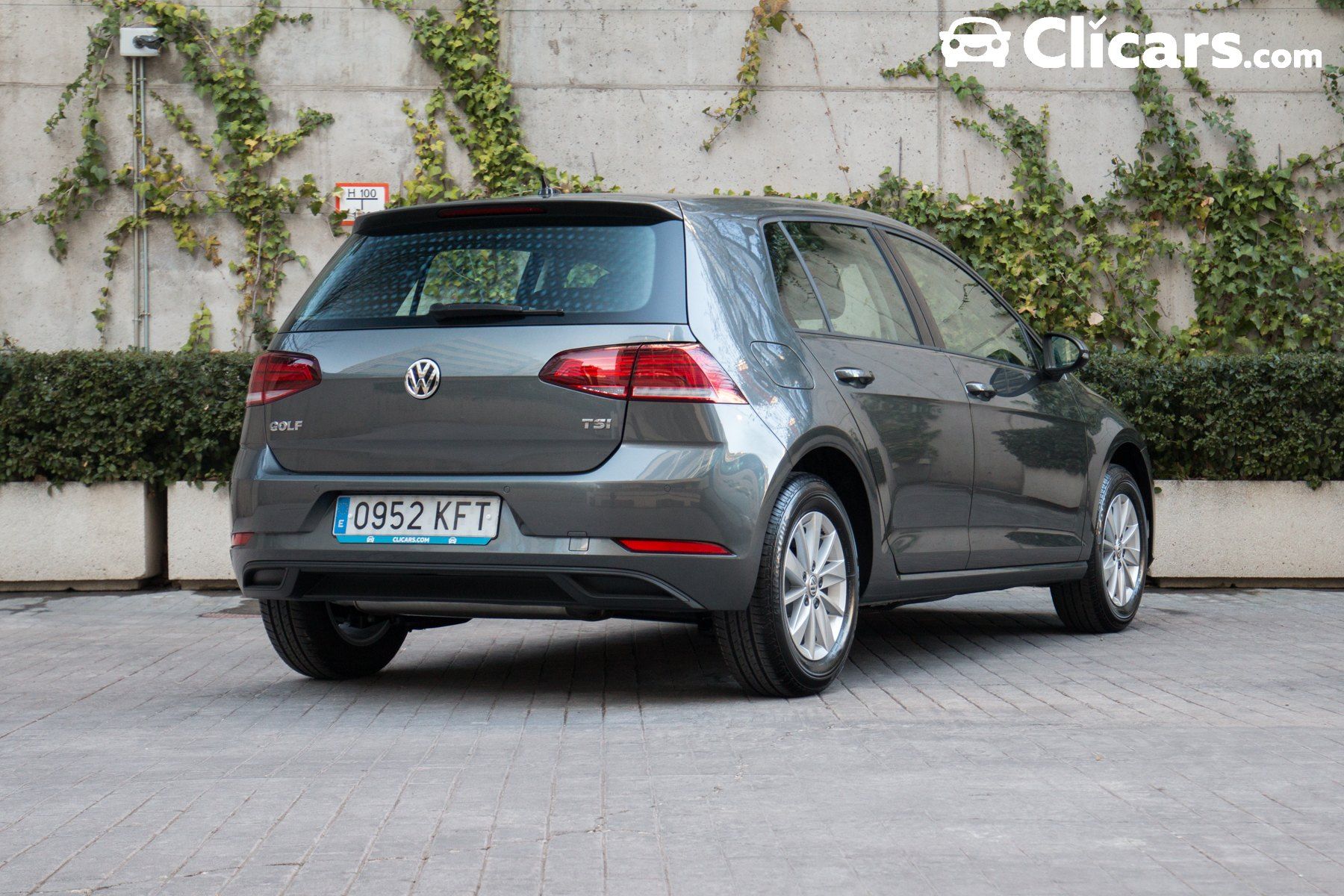 Volkswagen Golf Ready2Go 1.0 TSI 81kW (110CV)