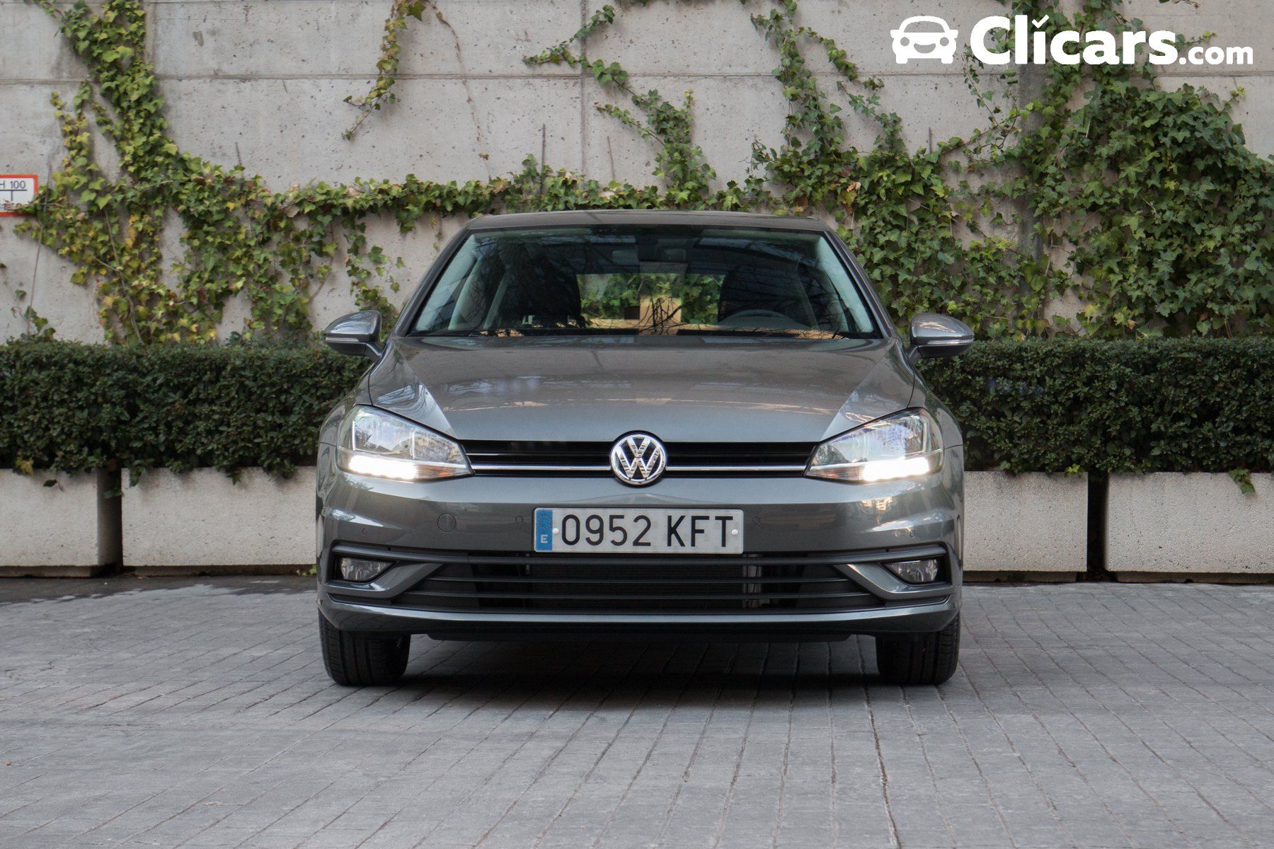 Volkswagen Golf Ready2Go 1.0 TSI 81kW (110CV)
