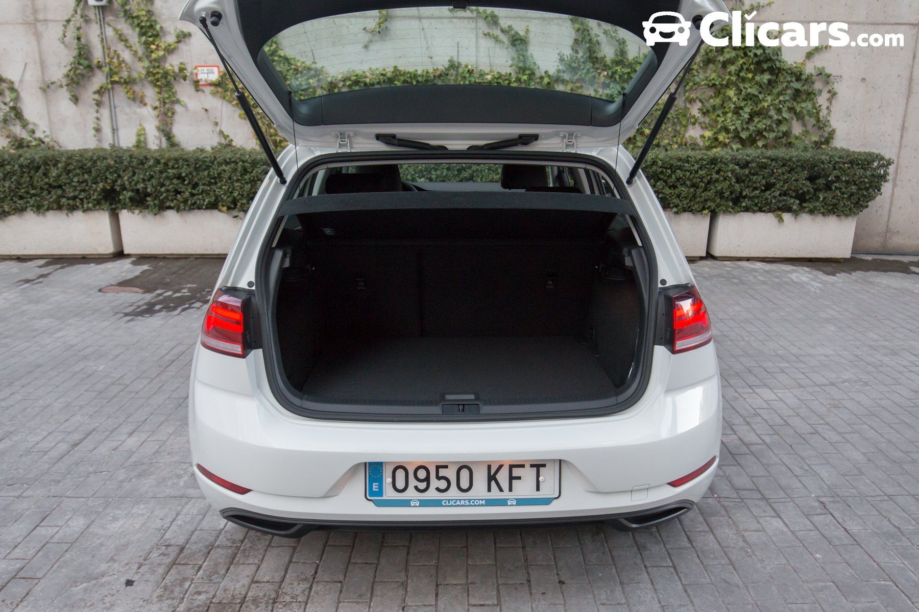 Volkswagen Golf Edition 1.0 TSI 81kW (110CV)