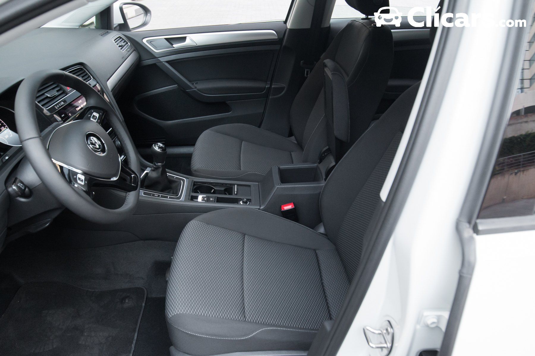Volkswagen Golf Edition 1.0 TSI 81kW (110CV)