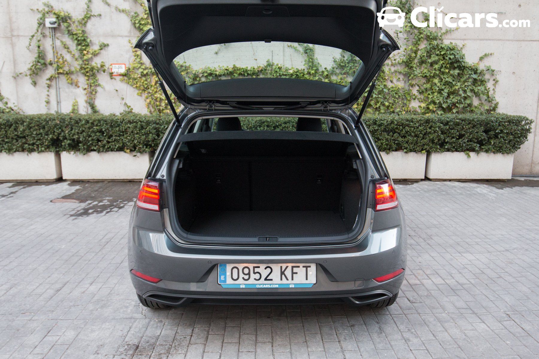 Volkswagen Golf Ready2Go 1.0 TSI 81kW (110CV)