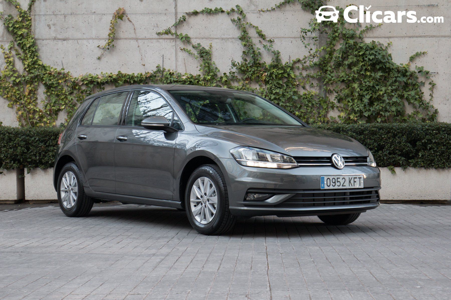 Volkswagen Golf Ready2Go 1.0 TSI 81kW (110CV)
