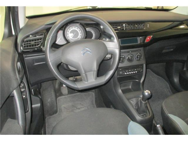 Citroen C3 1.4HDi Tonic 70