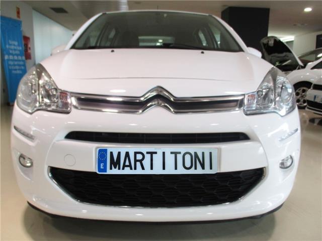 Citroen C3 1.4HDi Tonic 70