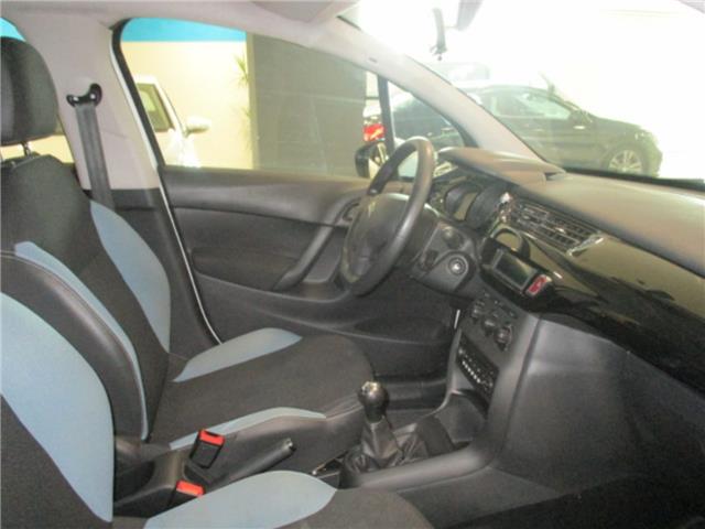 Citroen C3 1.4HDi Tonic 70
