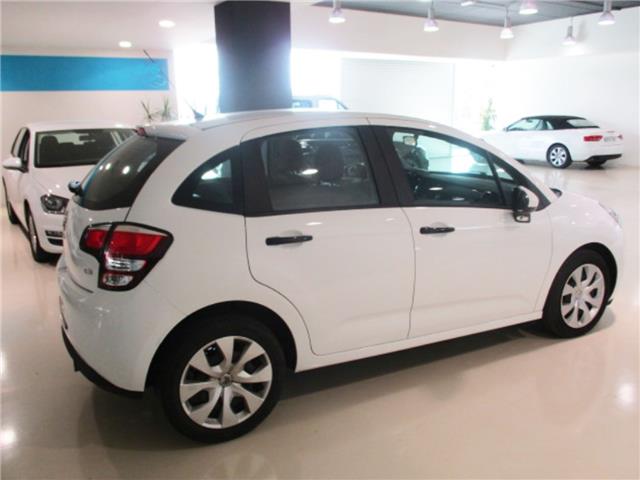 Citroen C3 1.4HDi Tonic 70