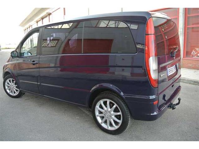Mercedes-Benz Viano 2.2CDI Trend Compacta