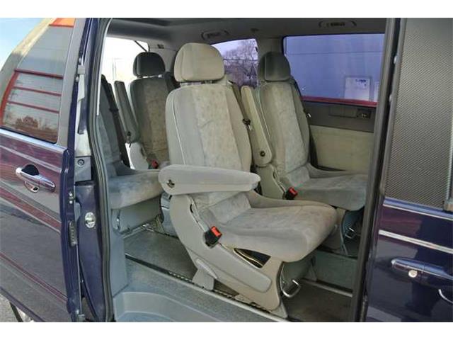 Mercedes-Benz Viano 2.2CDI Trend Compacta