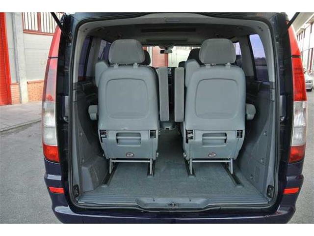 Mercedes-Benz Viano 2.2CDI Trend Compacta