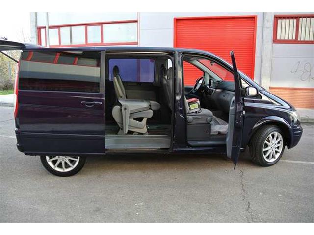 Mercedes-Benz Viano 2.2CDI Trend Compacta