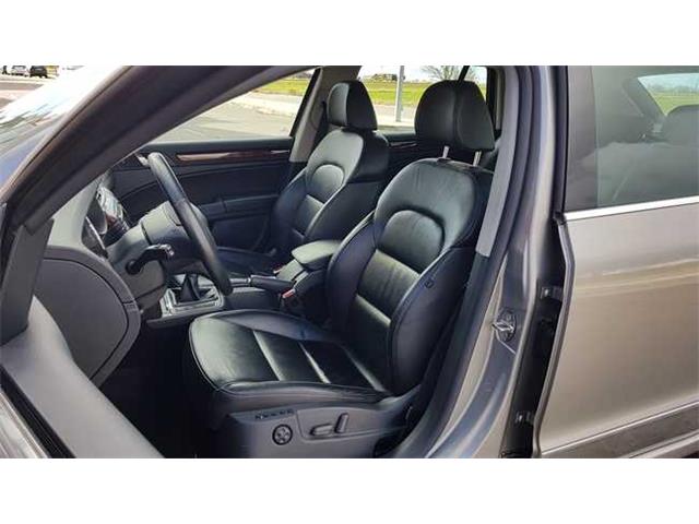 Skoda Superb 2.0 TDI 140Cv Exclusive " Nacional"Garantizado"