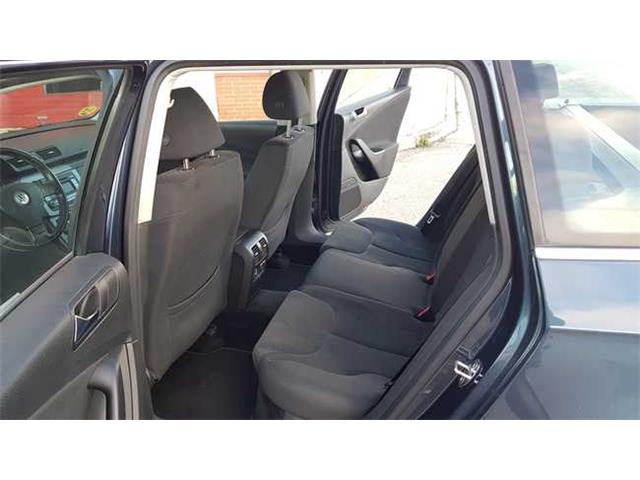 Volkswagen Passat 2.0Tdi 170Cv Variant Sporline " Nacional "